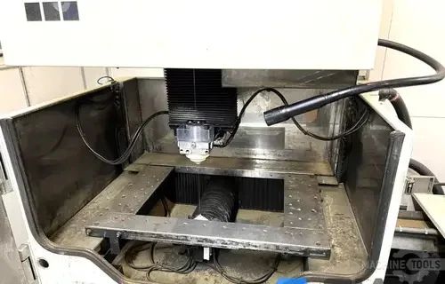 FANUC ROBOCUT A-C400IA For Sale