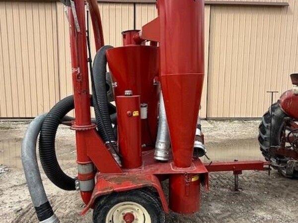 FARM KING 6640 For Sale