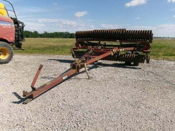 Used FARMHAND WP42 For Sale in Wabash Indiana