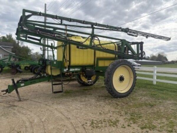 FAST 9420 For Sale
