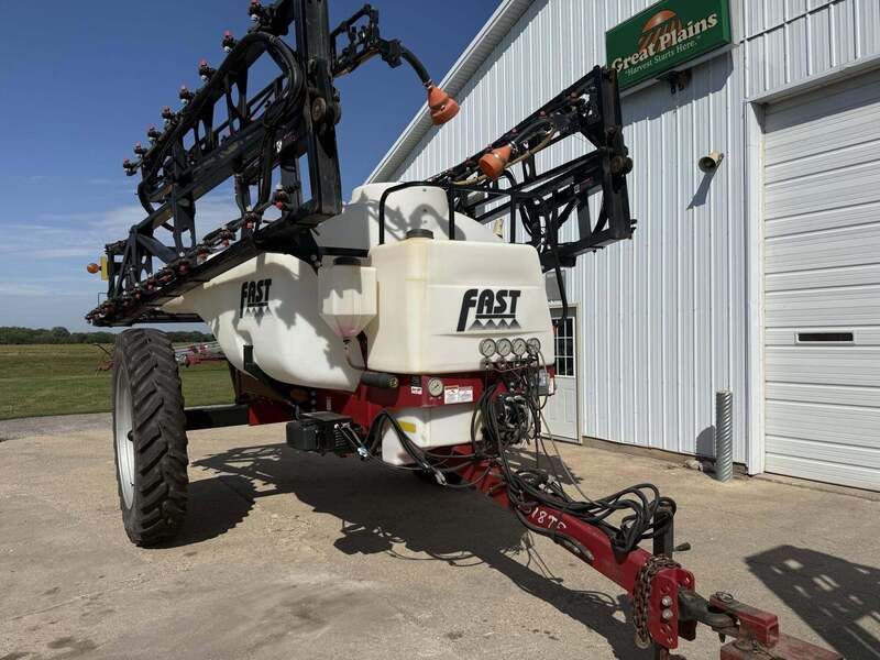 FAST 9518TF For Sale