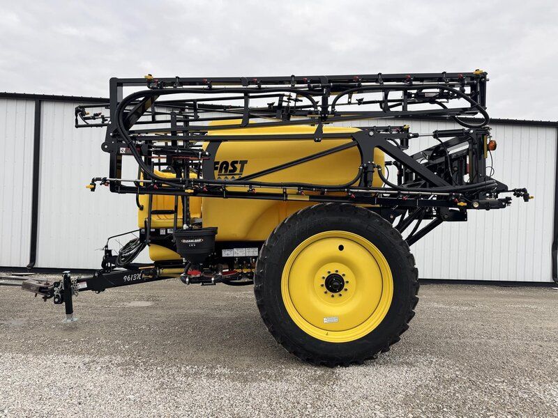 Used FAST 9613N For Sale in Shelbyville Illinois