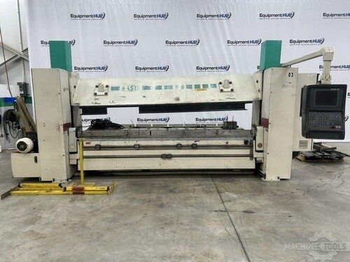 Used FASTI 225-32/6.0 For Sale in Georgia