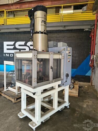 Used FEC AUTOMATION SYSTEMS ENFORCE For Sale in South Carolina