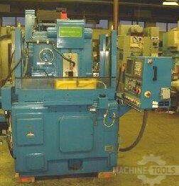 Fellows Gear Machinery