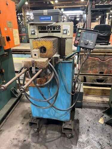 FINN-POWER FP20VS For Sale