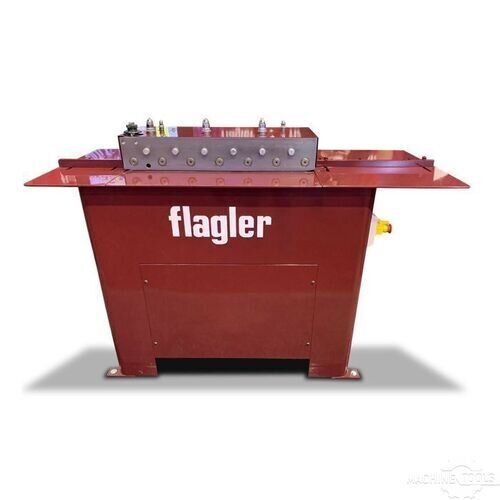 Flagler Roll Formers And Rolling Mill