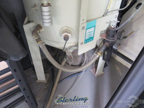 Used FLOW 712127-1 (2004) For Sale in California