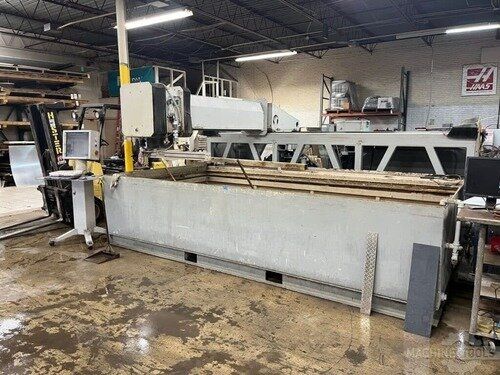 Used FLOW 713633-1 (2007) For Sale in Georgia