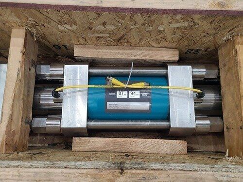 Used FLOW HYPERJET 50 For Sale in Texas