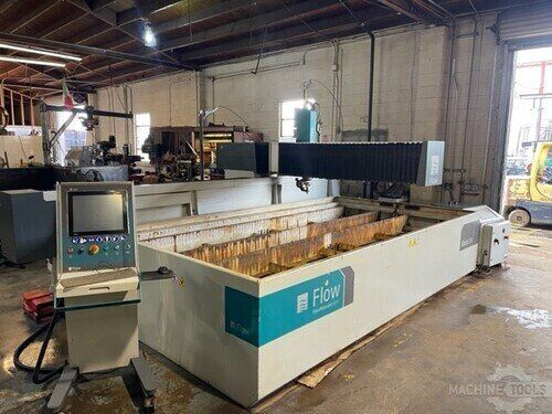 Used FLOW M200 4020 PIVOT (2020) For Sale