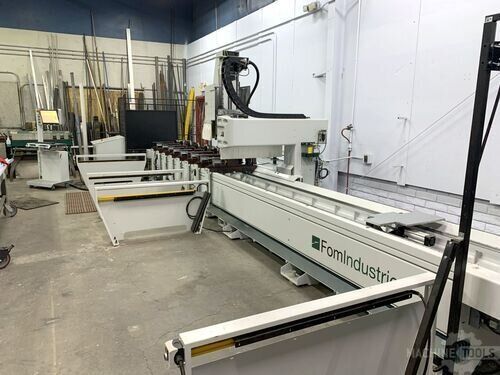 Used FOM INDUSTRIE ARGO 70 (2022) For Sale