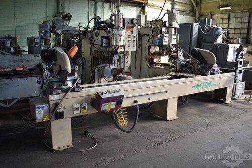Fomindustries Saw