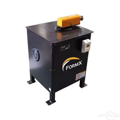 Formx Roll Formers And Rolling Mill
