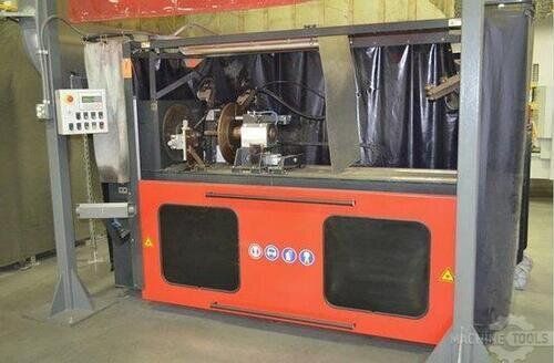 FRONIUS FK 4000 R US IDEAL FOR WELDING STEEL TO ALUMINUM For Sale