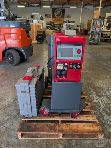 Used FRONIUS FPA 3020 For Sale in California