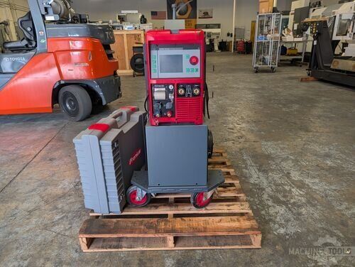 Used FRONIUS FPA 3020 For Sale in California