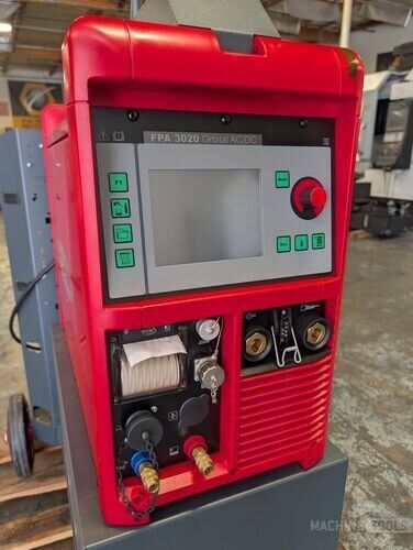 Used FRONIUS FPA 3020 For Sale in California