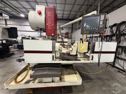Used FRYER VB-60 (2011) For Sale in Kentucky