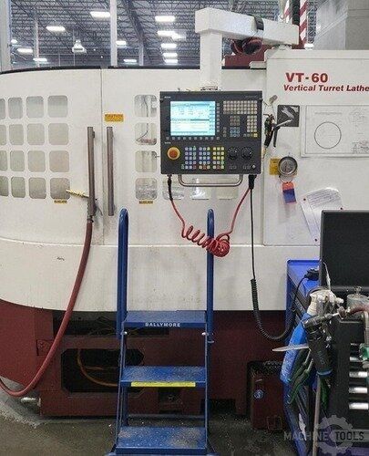 FRYER VT-60 For Sale