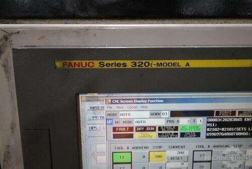 FUJI ANS-320TTS For Sale