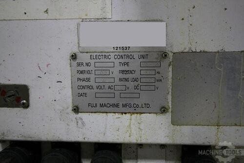 FUJI ANS320 For Sale
