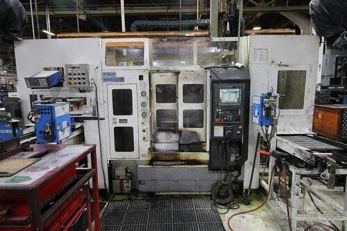 FUJI ANS320 For Sale