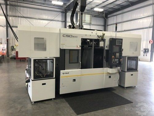 FUJI CSD-300 For Sale