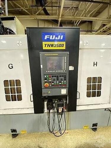 FUJI TNW-3500 TR For Sale