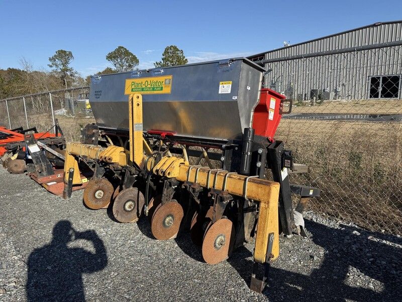 GANDY 1008T For Sale