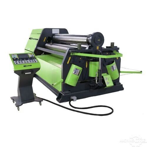 Gator Fab Bending And Forming Equipment