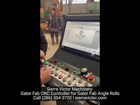 New GATOR FAB GAR 100 For Sale in Florida