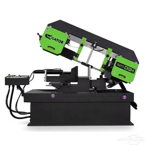 Gator Fab Saw
