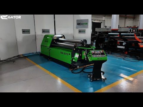 New GATOR G4P 20/08 (2025) For Sale in Florida