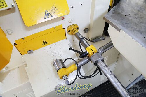 New GEKA BENDICROP 60S For Sale in California