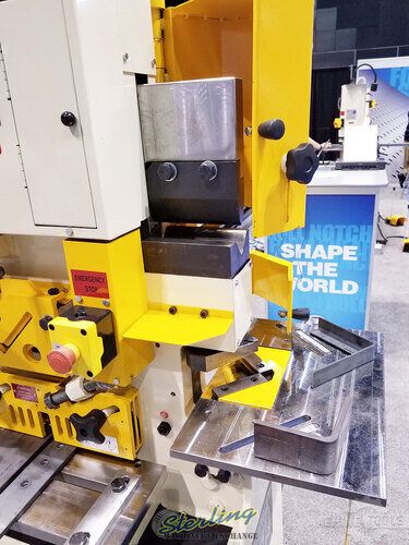 New GEKA BENDICROP 60SD For Sale in California