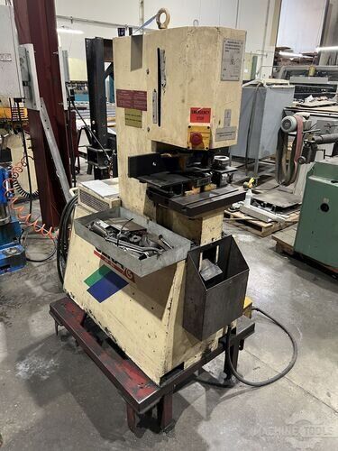 GEKA PP-50 For Sale
