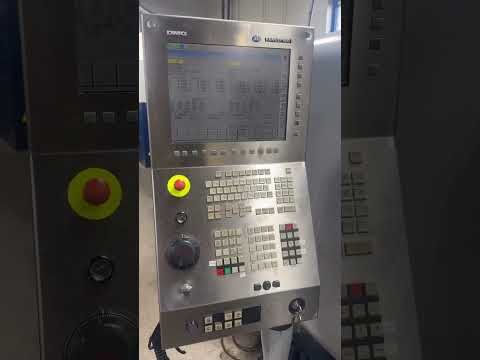 Used GILDEMEISTER SPRINT 42 LINEAR (2010) For Sale