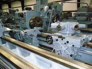 Used GISHOLT 4L (1963) For Sale in Texas