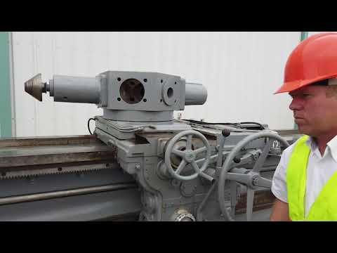 Used GISHOLT 4L For Sale in Texas