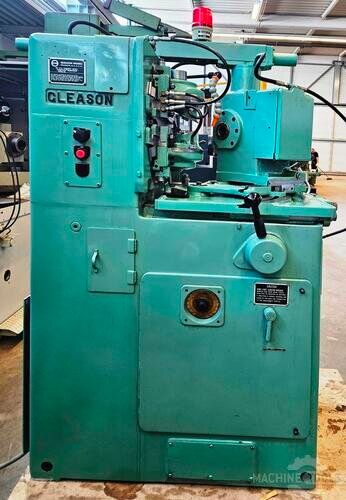 Used GLEASON 2A (2022) For Sale