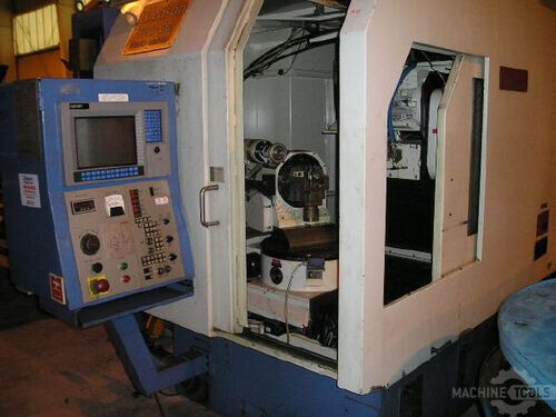 Used GLEASON 300CG (1999) For Sale
