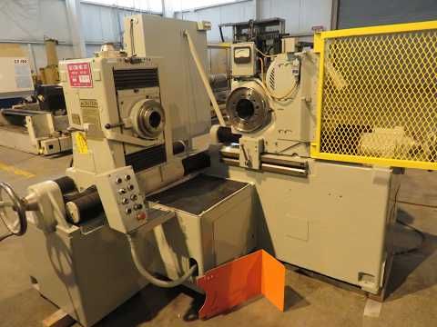 Used GLEASON 517 (1989) For Sale
