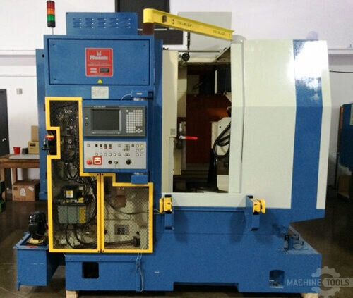 Used GLEASON PHOENIX 175HC (1997) For Sale