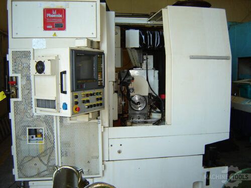Used GLEASON PHOENIX 200 HG (1992) For Sale