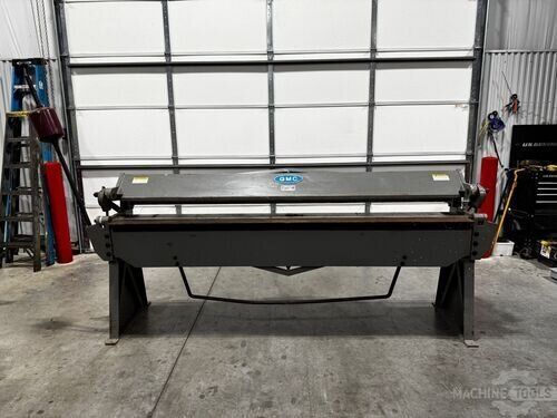 Used GMC BB-812-6HD For Sale in Kentucky