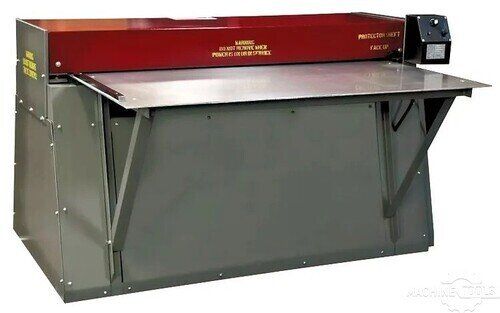 Gmc Roll Formers And Rolling Mill