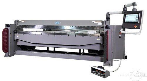 New GMC EBB-1014CNC For Sale