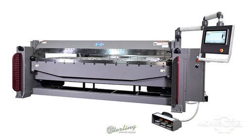 New GMC EBB-1014CNC For Sale in California