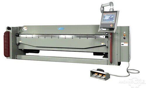 New GMC EFM-1014CNC For Sale